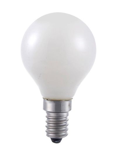 E14 - SPL Ball E14 - Opal - 310lm - 2500K - CRI 93 - Dimbar