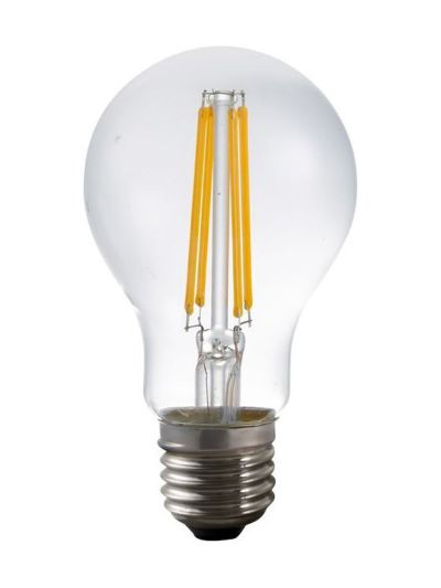 E27 - SPL General E27 - Klar - 650lm - 2500K - CRI 93 - Dimbar