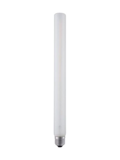 E27 - SPL FleX Tube - Frostad - 250lm - 2500K - CRI 93 - Dimbar