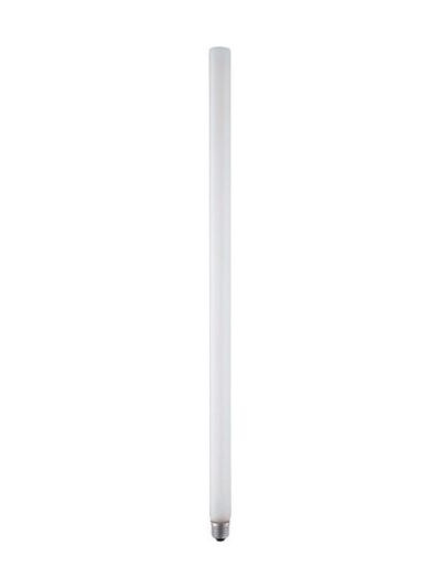 E27 - SPL FleX Tube 670mm - Frosted - 400lm - 2500K - CRI 93 - Dimbar