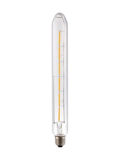 E27 - SPL Colorenta E27 - Klar - 500lm - 2500K - CRI 93 - Dimbar