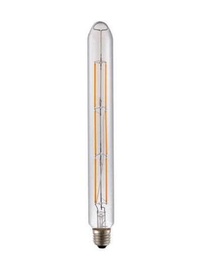 E27 - SPL Colorenta E27 - Klar - 460lm - 2200K - CRI 93 - Dimbar
