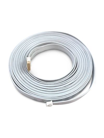 Kabel till Philips Hue LightStrip V4 + Solo - 3 m - Vit - 1 st