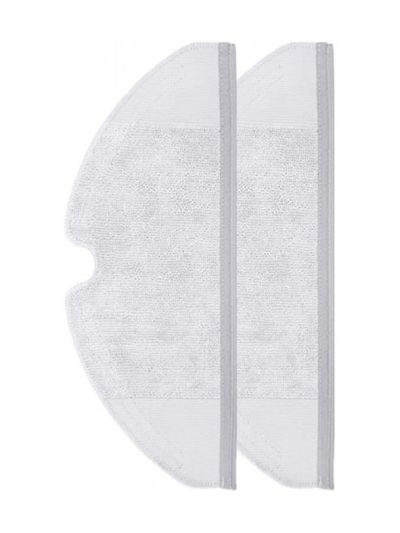 Xiaomi Roborock - Moppduk - 2 st