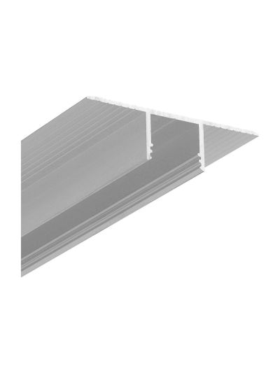LED Profil PLANE14 IN - 1m - Raw