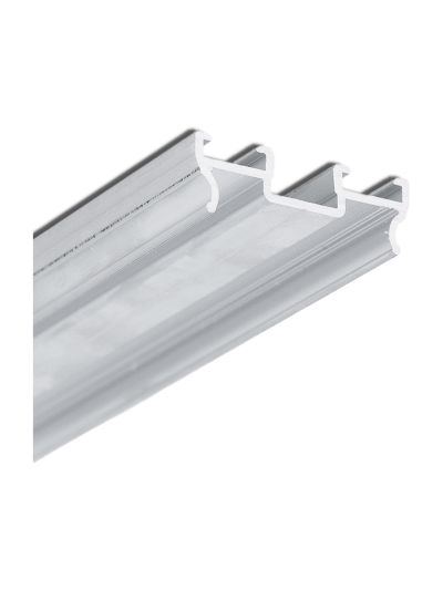 LED Profil PIXEL33-03 - 1m - Raw