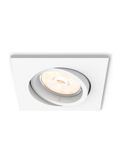 Philips MyLiving Enneper inbyggnadsspot