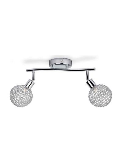 Philips Net 2-spot - Takbelysning - G9