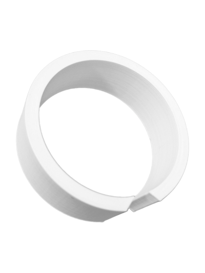 Centreringsring till HiluX D8 - Tilt360 - För 78mm hål