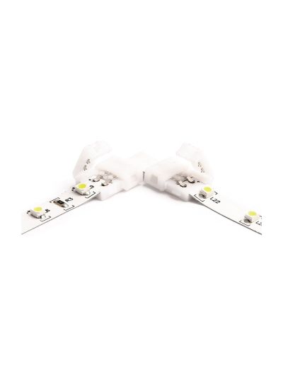 RGB Color LED SmartClip - Hörnstycke