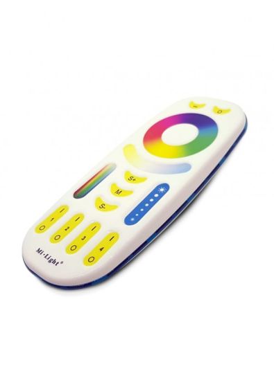 RGBCW Touch-dimmer