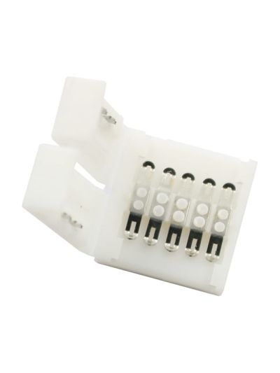 RGBW LED SmartClip