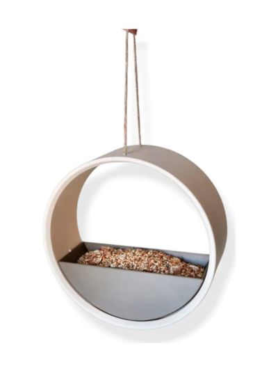 Simiu - RINGLIA - Fågelbräde - Ø: 22 cm