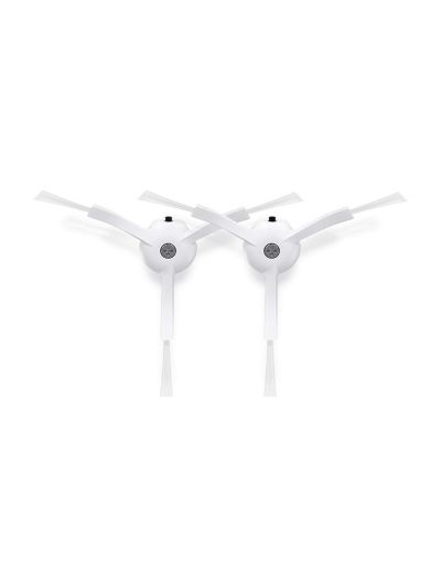 Xiaomi Roborock - Sidoborste - 2 st