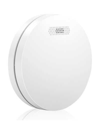 Smart brandvarnare - Smartlife - WiFi
