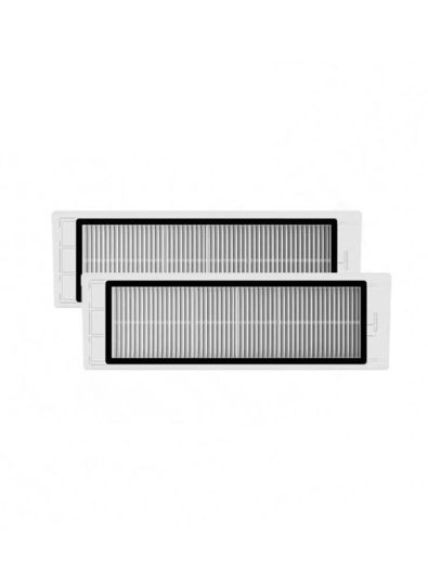 Xiaomi Roborock - Dammfilter - Tvättbart - 2 st