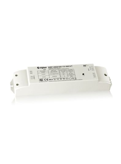 Sunricher Zigbee Driver - 12V - 50W - CCT