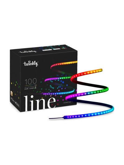 Twinkly Line - Startset 1,5 meter