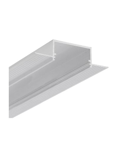 LED-profil VARIO30-04 - 1m - Raw