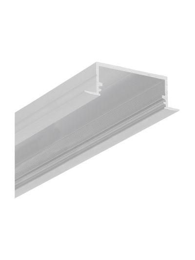 LED-profil VARIO30-06 - 1m - Raw