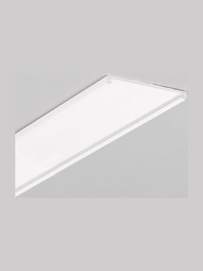 LED-profil VARIO30-09 - 2m - Vit