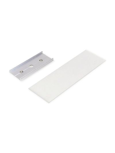 Vinkel till LED-profil VARIO30-0203 - 180°