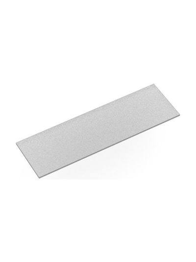 Vinkel till LED-profil VARIO30-05 - 180°