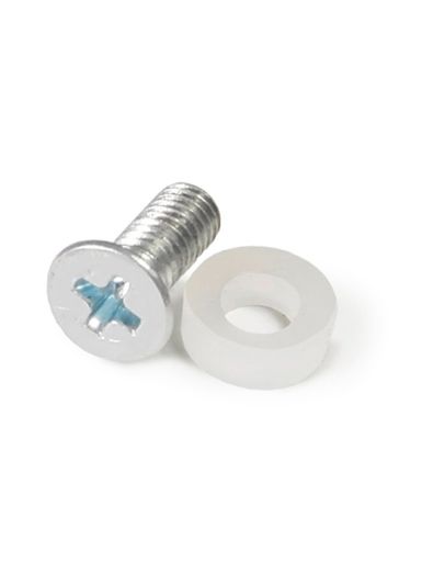 Skruv till LED-profil Q9 - 20 st