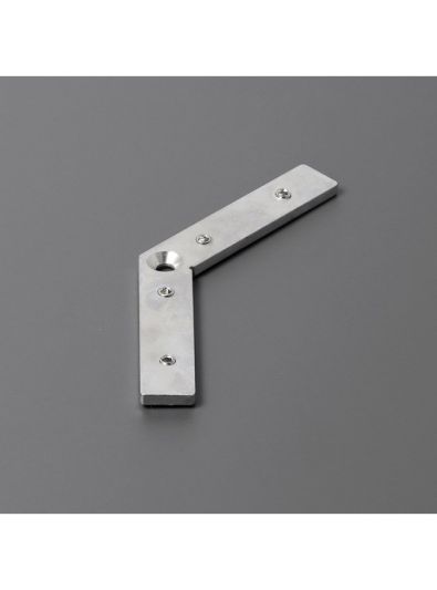 Vinkel till LED-profil Q9 - 135°