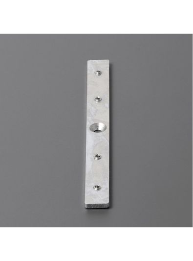 Vinkel till LED-profil Q9 - 180°