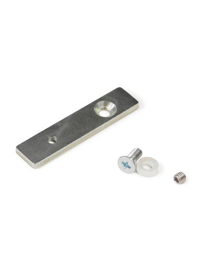 Monteringsclips för LED-profil Q9 - Wire-upphängning - 1 st