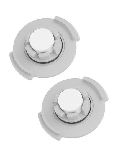Xiaomi Roborock - Filter till vattentank - 2 st