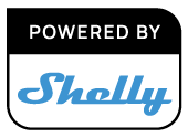 HiluX LED Driver Powered by Shelly